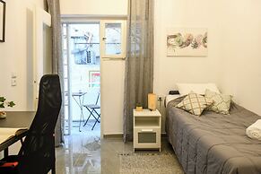 Charming 2BR in Haifa by Sea N' Rent