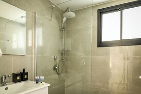 Charming 2BR in Haifa by Sea N' Rent