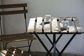 Charming 2BR in Haifa by Sea N' Rent