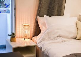 Charming 2BR in Haifa by Sea N' Rent