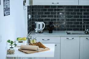 Charming 2BR in Haifa by Sea N' Rent