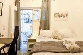 Charming 2BR in Haifa by Sea N' Rent