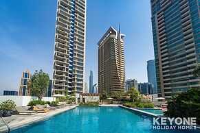 KOHH - 2BR in Silverene Tower