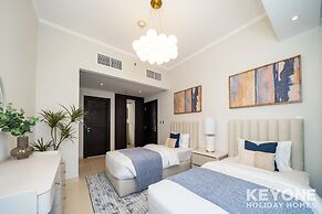 KOHH - 2BR in Silverene Tower