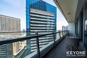 KOHH - 2BR in Silverene Tower