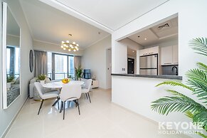 KOHH - 2BR in Silverene Tower