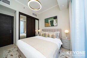 KOHH - 2BR in Silverene Tower