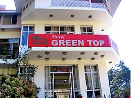 Hotel Green Top