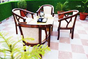 Hotel Tapovan By Terraa Hotels