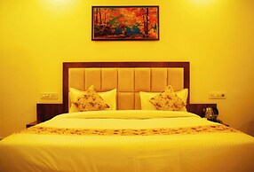 Hotel Tapovan By Terraa Hotels