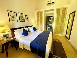 Claire Villa by Younger Villas & Resorts