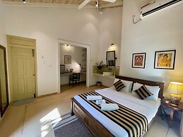 Claire Villa by Younger Villas & Resorts