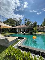 Claire Villa by Younger Villas & Resorts