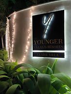 Claire Villa by Younger Villas & Resorts