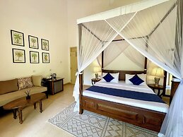 Claire Villa by Younger Villas & Resorts