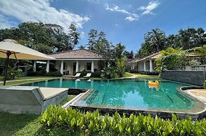 Claire Villa by Younger Villas & Resorts