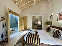 Claire Villa by Younger Villas & Resorts