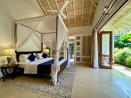 Claire Villa by Younger Villas & Resorts