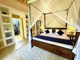 Claire Villa by Younger Villas & Resorts