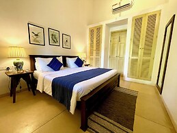 Claire Villa by Younger Villas & Resorts