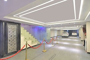 Hotel Oak plaza New Delhi