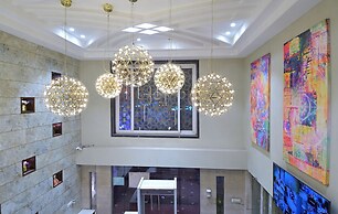 Hotel Oak plaza New Delhi