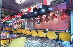 Hotel Oak plaza New Delhi