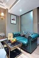 Hotel Oak plaza New Delhi