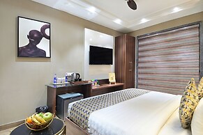 Hotel Oak plaza New Delhi