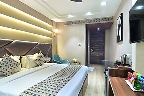 Hotel Oak plaza New Delhi