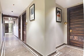 Hotel Oak plaza New Delhi