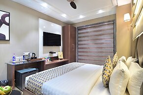 Hotel Oak plaza New Delhi