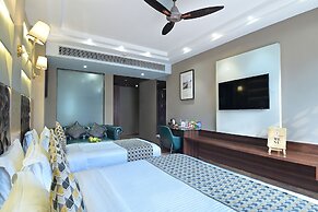 Hotel Oak plaza New Delhi