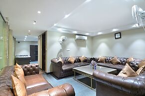 Hotel Oak plaza New Delhi