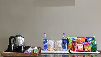 Hotel Oak plaza New Delhi