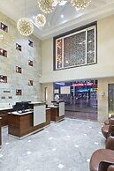 Hotel Oak plaza New Delhi