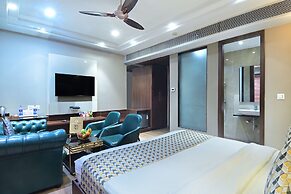 Hotel Oak plaza New Delhi