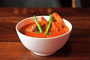 Hotel Oak plaza New Delhi