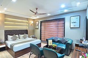 Hotel Oak plaza New Delhi