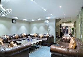 Hotel Oak plaza New Delhi