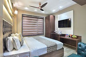 Hotel Oak plaza New Delhi