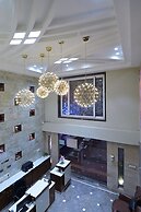 Hotel Oak plaza New Delhi