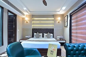 Hotel Oak plaza New Delhi