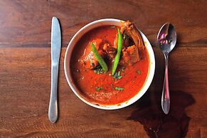 Hotel Oak plaza New Delhi