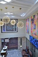 Hotel Oak plaza New Delhi