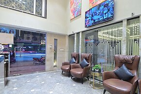 Hotel Oak plaza New Delhi