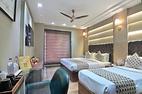 Hotel Oak plaza New Delhi