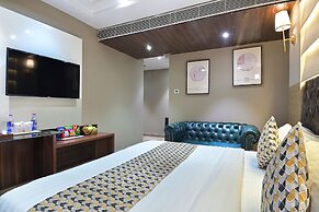 Hotel Oak plaza New Delhi