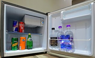 Hotel Oak plaza New Delhi