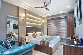 Hotel Oak plaza New Delhi